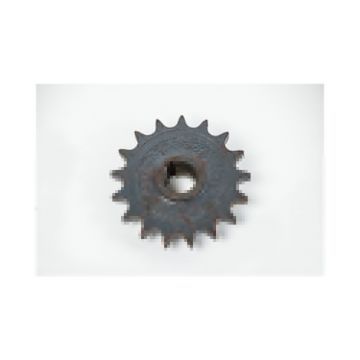 Шестерня КЗК-12-0114607 мультипликатора КЗС-1218 (аналог) Шестерня КЗК-12-0114607 мультипликатора КЗС-1218 (аналог)