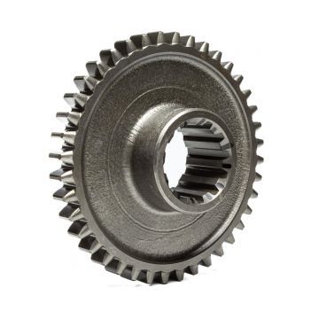 Шестерня КЗК-12-0107657 дифференциала (Z=43) КЗС-1218