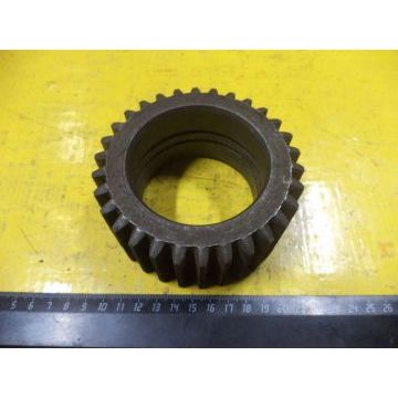 Шестерня КЗК-12-0107655 ДУБЛЬ Шестерня КЗК-12-0107655 ДУБЛЬ