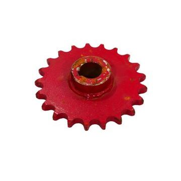 Шестерня КЗК-12-0107624 Шестерня КЗК-12-0107624