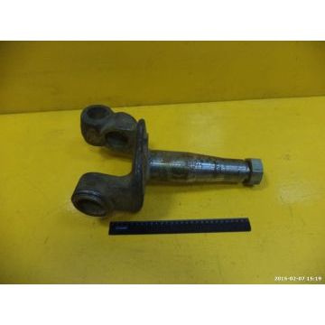 Заглушка РСМ 10.02.02.411 шкворня поворотного кулака Дон,Акрос,Вектор,КЗС рб Заглушка РСМ 10.02.02.411 шкворня поворотного кулака Дон,Акрос,Вектор,КЗС рб