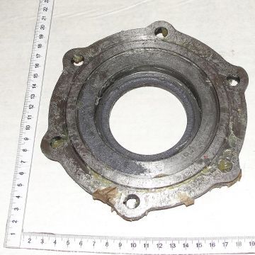 Заглушка КЗК-12-0102508 Заглушка КЗК-12-0102508