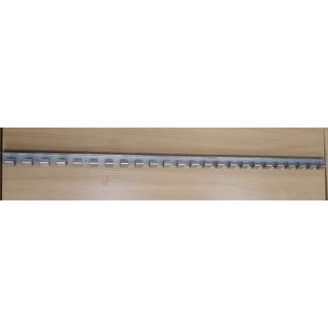 Гребёнка КЗР 0202980А . ДУБЛЬ Гребёнка КЗР 0202980А . ДУБЛЬ