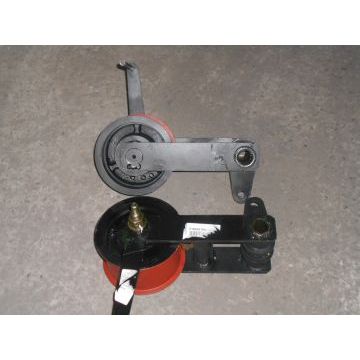 Труба КЗК-12-3-0126320 Труба КЗК-12-3-0126320