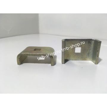 Кронштейн КЗР 0217446-01 вентилятора КЗС-1218 рб