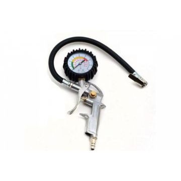 Пистолет для подкачки шин Большой (70600) СЕРВИС КЛЮЧ