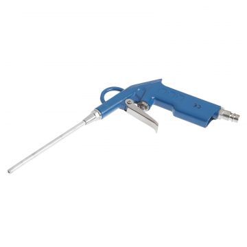 Пистолет продувочный с удлиненным соплом (70601) СЕРВИС КЛЮЧ Пистолет продувочный с удлиненным соплом (70601) СЕРВИС КЛЮЧ