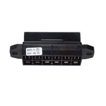 Блок БП-1 предохранителей (Трактора) ЭНВА