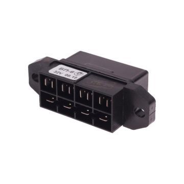 Блок БП-6 предохранителей (Трактора) ЭНВА