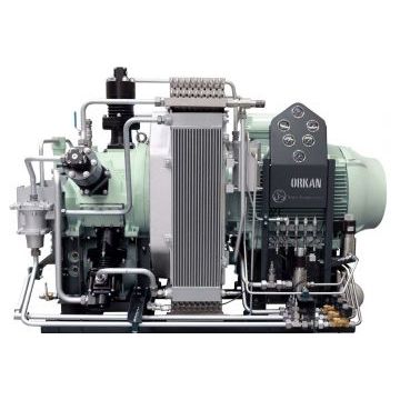 Компрессор УЭС-7-0203490 Компрессор УЭС-7-0203490