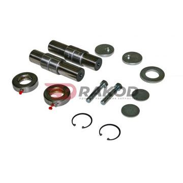 Шкворень УЭС-7-0109804