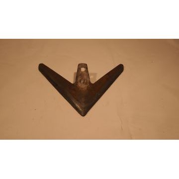 Лапа КПС-4 (330) ДУБЛЬ