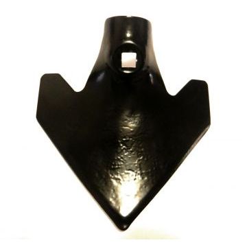 Лапа культиваторная ART 120 СМ 12 (105мм)