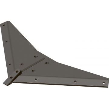 Лапа КША.07.070 культиватора КПШ (АЛМАЗ)