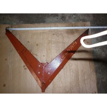 Лапа КША.07.070 культиватора КПШ (АЛМАЗ)