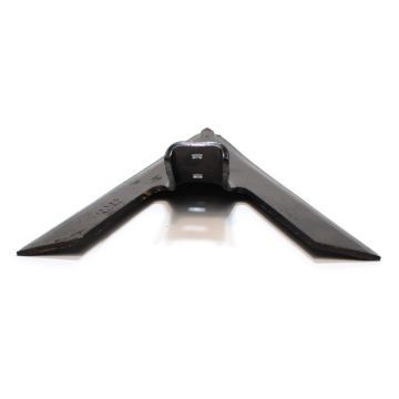 Лапа (410 мм) (борированная) (Одесса)