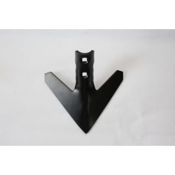 Лапа КП.10.00.400 культиваторная КП 250мм t=6 мм (РТП Петровское)