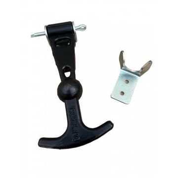 Механизм КЗР 0200370В фиксации капота Механизм КЗР 0200370В фиксации капота