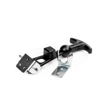 Механизм КЗР 0200370В фиксации капота Механизм КЗР 0200370В фиксации капота