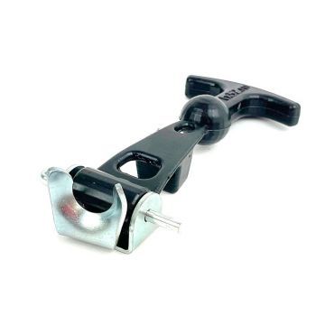 Механизм КЗР 0200370В фиксации капота Механизм КЗР 0200370В фиксации капота