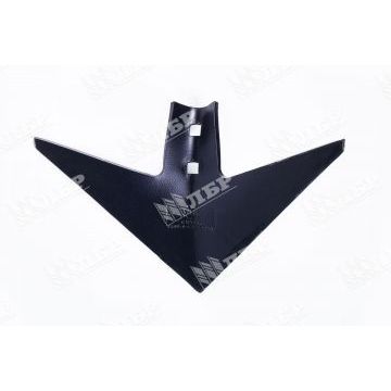 Лапа 330 мм ДУБЛЬ