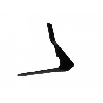 Лапа-бритва ЛС 1.7 левая (165 мм) (Н.043.01.402-06) (Н.043.01.110-06) (крашеная) КРН (АЛМАЗ) 