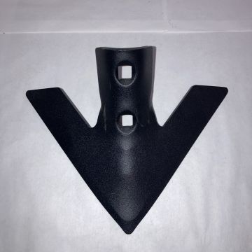 Лапа стрельчатая 1553-С2А (130 мм) BELLOTA