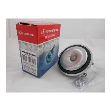 Сигнал 20.3721-01 12v звуковой (Газель, ВАЗ, ОКА) (ЛЭТЗ)