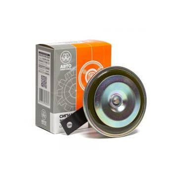 Сигнал 2106.3721010 звуковой высокого тона 12v (20.3721-12) (СОАТЭ)