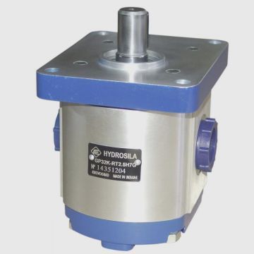 Насос GP32N-20N-3RU2.5C4AA шестеренный Насос GP32N-20N-3RU2.5C4AA шестеренный