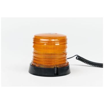 Маяк МС-2-24-0 сигнальный (оранжевый)