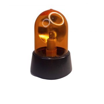 Маяк МС-2-24-0 сигнальный (оранжевый)