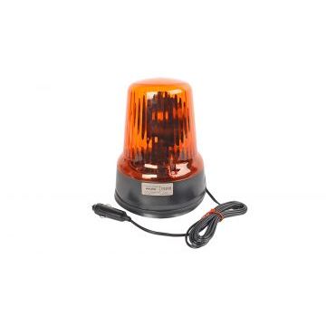 Маяк МС-2-24-0 сигнальный (оранжевый)