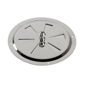 Воздухозаборник 31-12С3-1А вращающийся ДУБЛЬ Воздухозаборник 31-12С3-1А вращающийся ДУБЛЬ