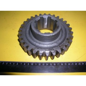 Шестерня 151.37.129-1(Z=32)