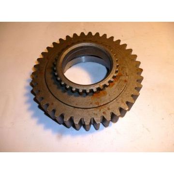 Шестерня 151.37.303-2А (155.37.303-1) (Z=37)