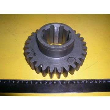 Шестерня 151.37.235-4 (Z=29)