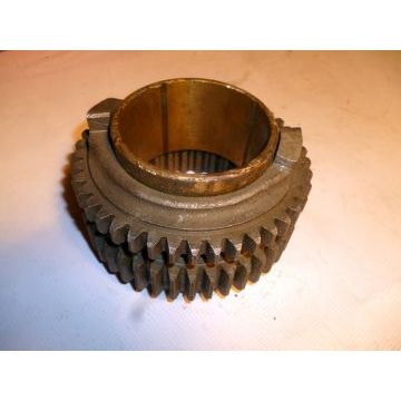 Шестерня 151.37.061-3 (155.37.061-1) (Z=26/42/42 3ряда)