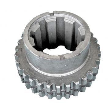 Втулка зубчатая 151.37.411 Втулка зубчатая 151.37.411