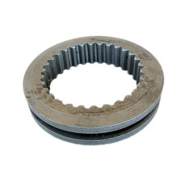 Муфта зубчатая включения 151.37.221