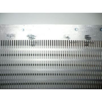 Решето: 2а-1,7-20-790х990-0,8-оц Решето: 2а-1,7-20-790х990-0,8-оц