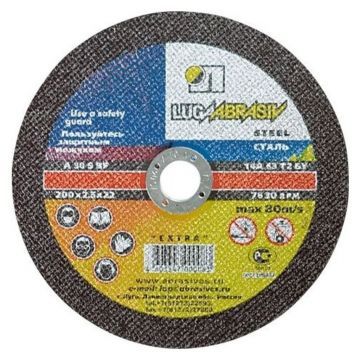 Диск отрез. металл 115х1,2х22 TIGARBO Диск отрез. металл 115х1,2х22 TIGARBO