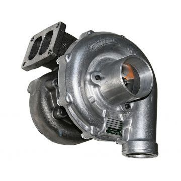 Турбокомпрессор К36-86-01 (ТКР 100-05) ТМЗ-8481.10 (350-390л.с.) Турбокомпрессор К36-86-01 (ТКР 100-05) ТМЗ-8481.10 (350-390л.с.)