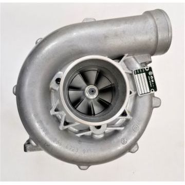 Турбокомпрессор К36-91-01 (ТКР 100-20) ТМЗ-8423/8481