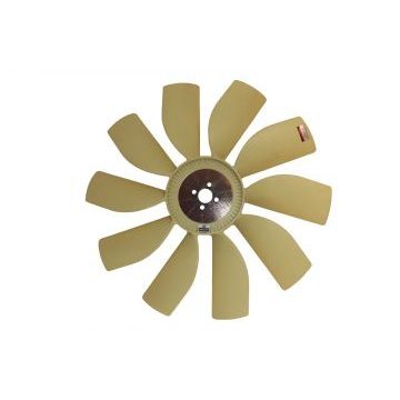 Крыльчатка 8483.1318012-02 (YM/VC-8483) вязкомуфты ТМЗ (813 мм) (ЯМ) Крыльчатка 8483.1318012-02 (YM/VC-8483) вязкомуфты ТМЗ (813 мм) (ЯМ)