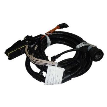 Жгут 8483.3724180-10 моторный (ТМЗ) (8483.3724180-11)