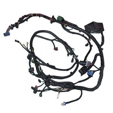 Жгут 8483.3724180-10 моторный (ТМЗ) (8483.3724180-11)