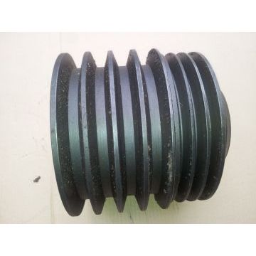 Шкив 8483.1005061-20 коленвала (ТМЗ) (под гидромуфту 813мм)