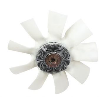 Муфта 8481.1318020 вязкостная (без крыльчатки) (660мм) ТМЗ-8481 Муфта 8481.1318020 вязкостная (без крыльчатки) (660мм) ТМЗ-8481