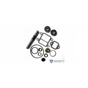 Р/к 8423-1307001-04 водяного насоса (ВАЛ,ПОДШ,КР,ШКИВ,КАСО) ТМЗ (АРК) Р/к 8423-1307001-04 водяного насоса (ВАЛ,ПОДШ,КР,ШКИВ,КАСО) ТМЗ (АРК)